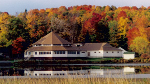 Carousel At Ladore