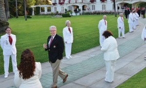 Bill Flynn - Tournament of Roses Director