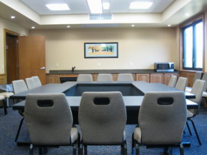 Ladore Conference Room